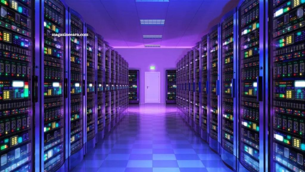 Blackstone-Backed AirTrunk to Invest