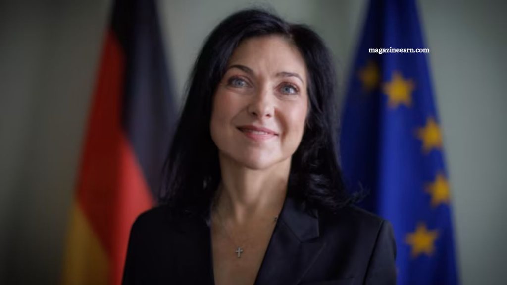 German Finance Minister Says Brussels