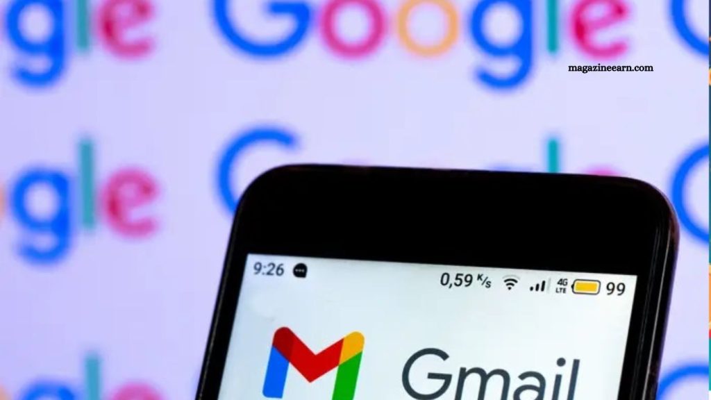 Google Introduces Long-Awaited Gmail