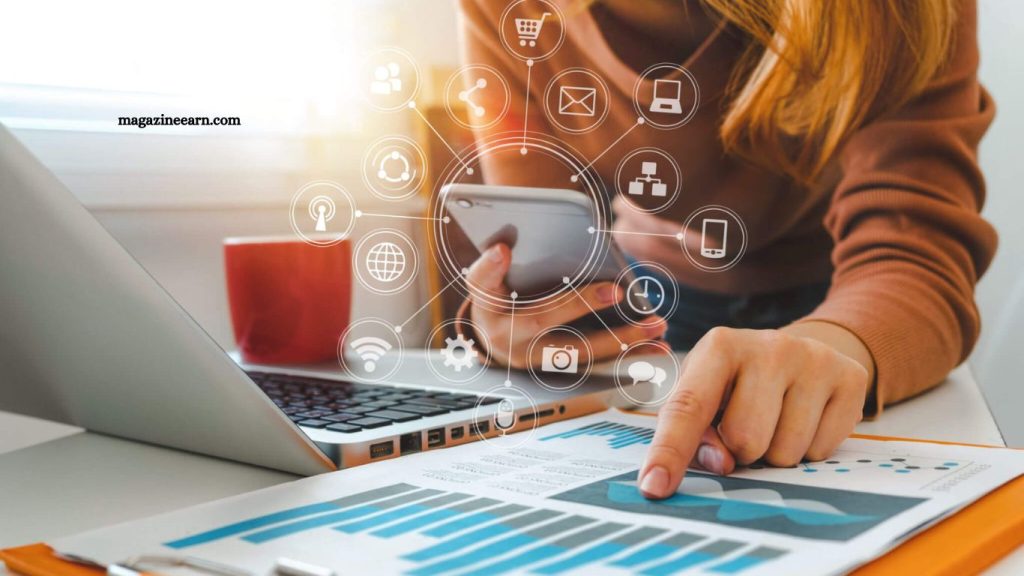 How to Use Social Media Marketing to