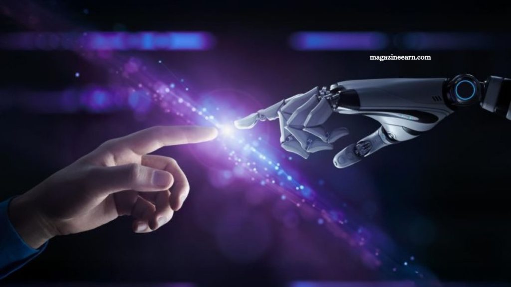 Study Finds AI May Boost, Not Hinder