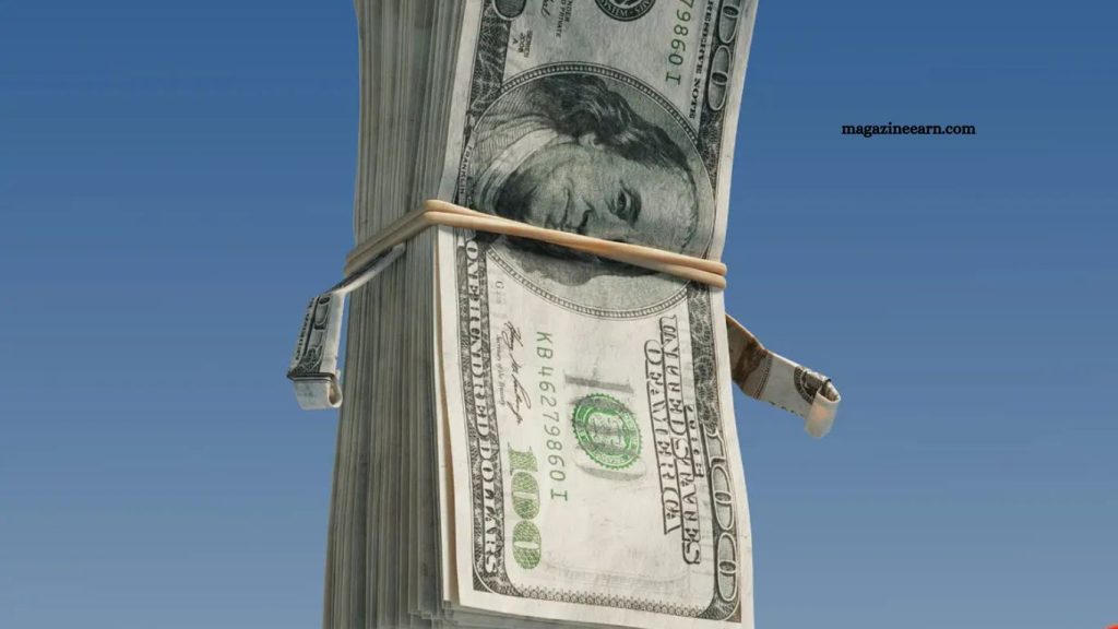 The U.S. Economy Avoids Recession in