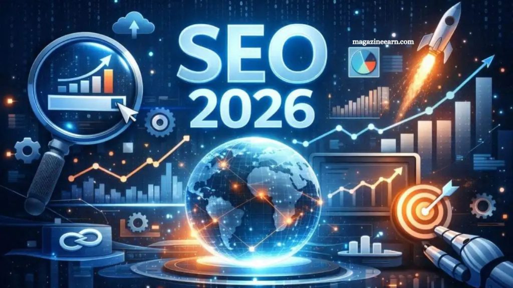 Top SEO Strategies to Boost Website