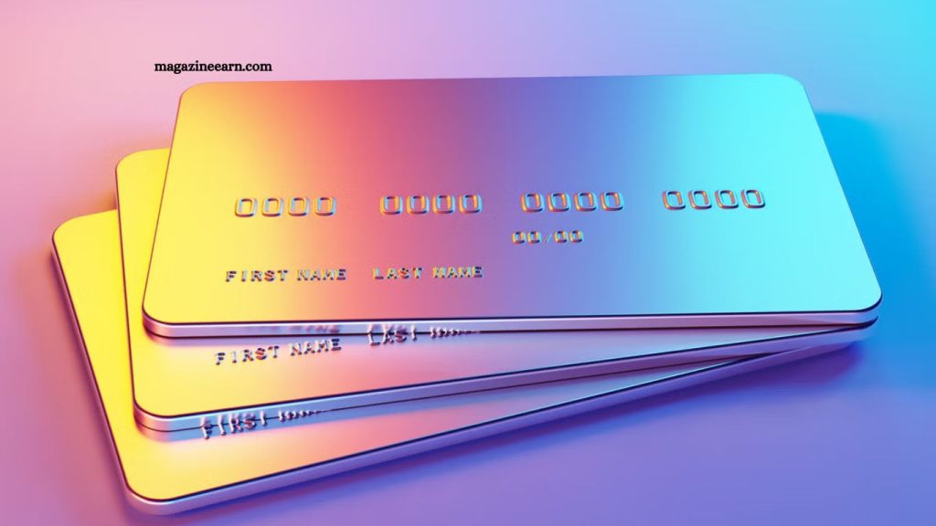 Best Credit Cards for Cashback and