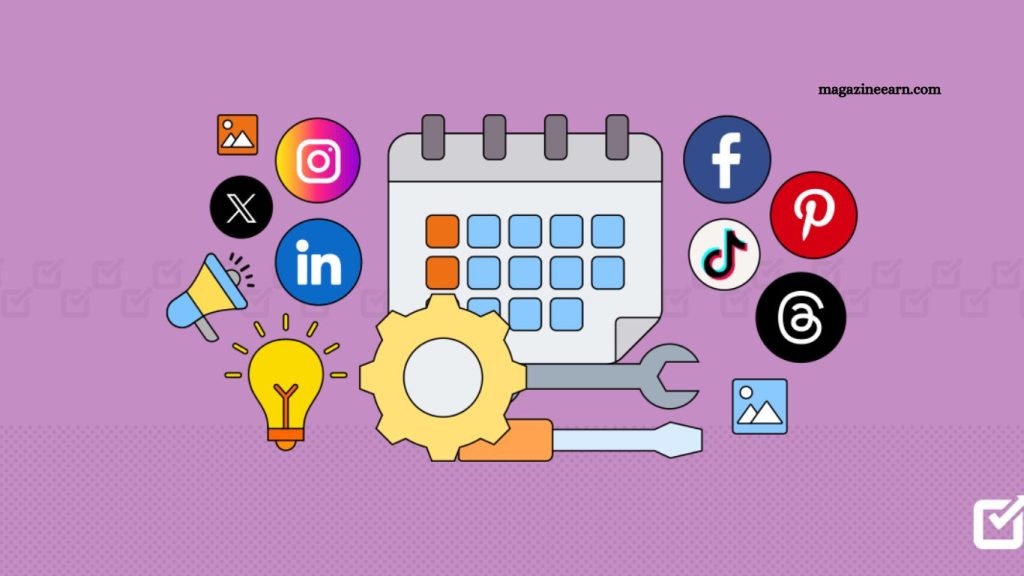 Best Tools for Social Media Scheduling and Analytics