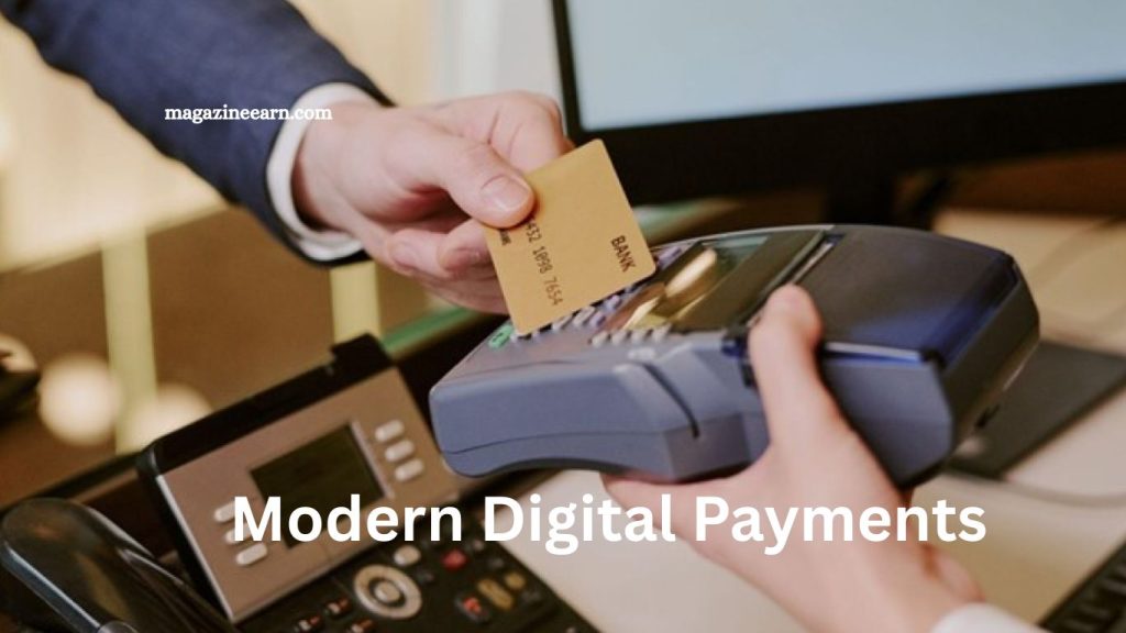 Digital Payment