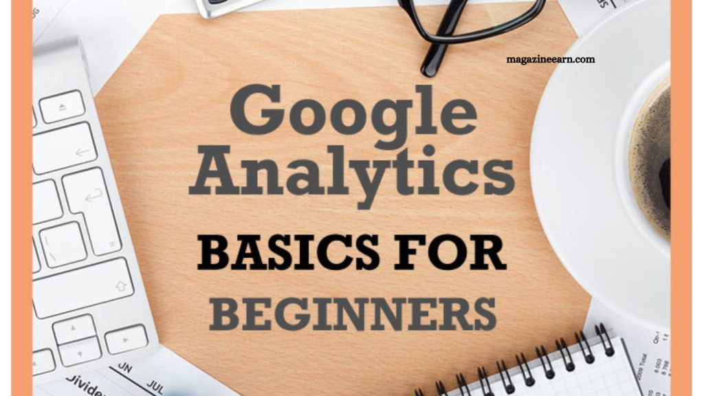 Google Analytics Tips for Beginners