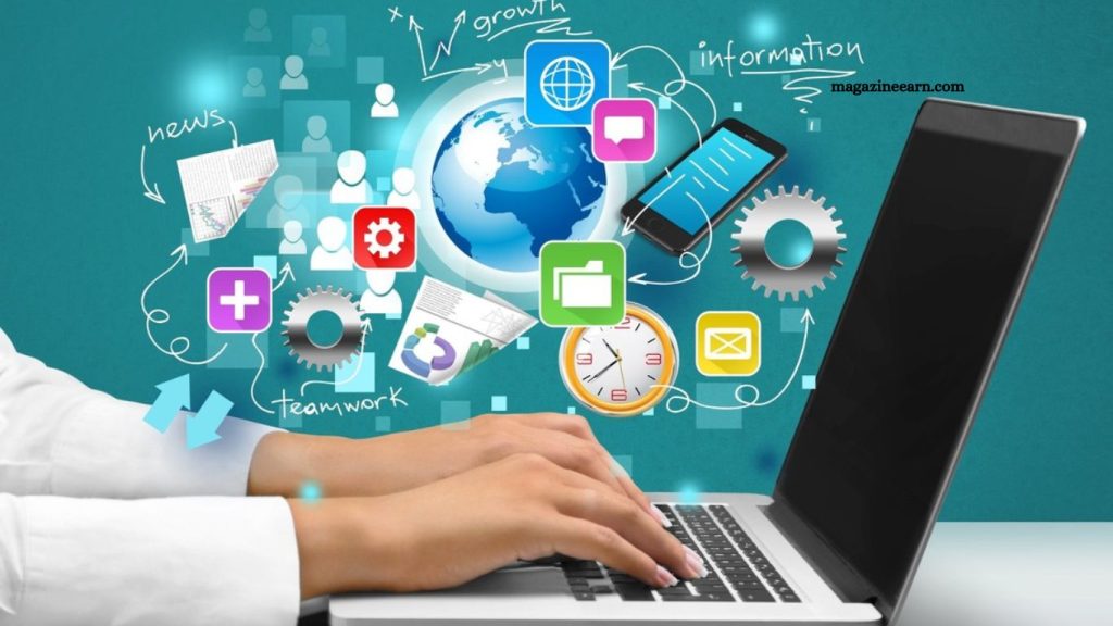 How Technology Is Quietly Changing the