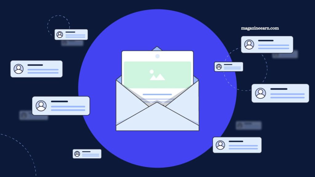 How to Build an Email List from