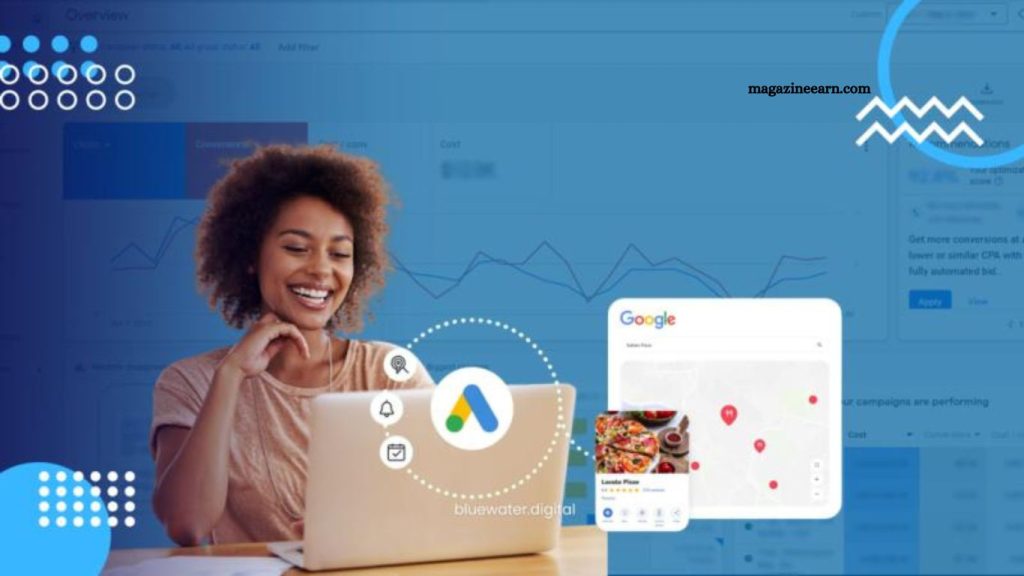 How to Create High-Converting Google Ads