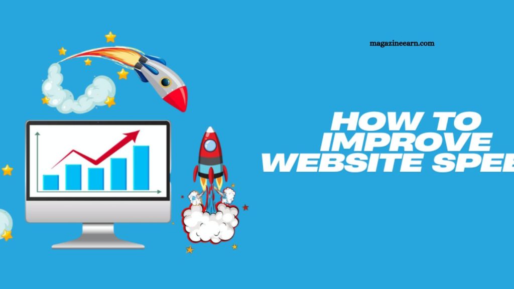 How to Improve Website Speed for
