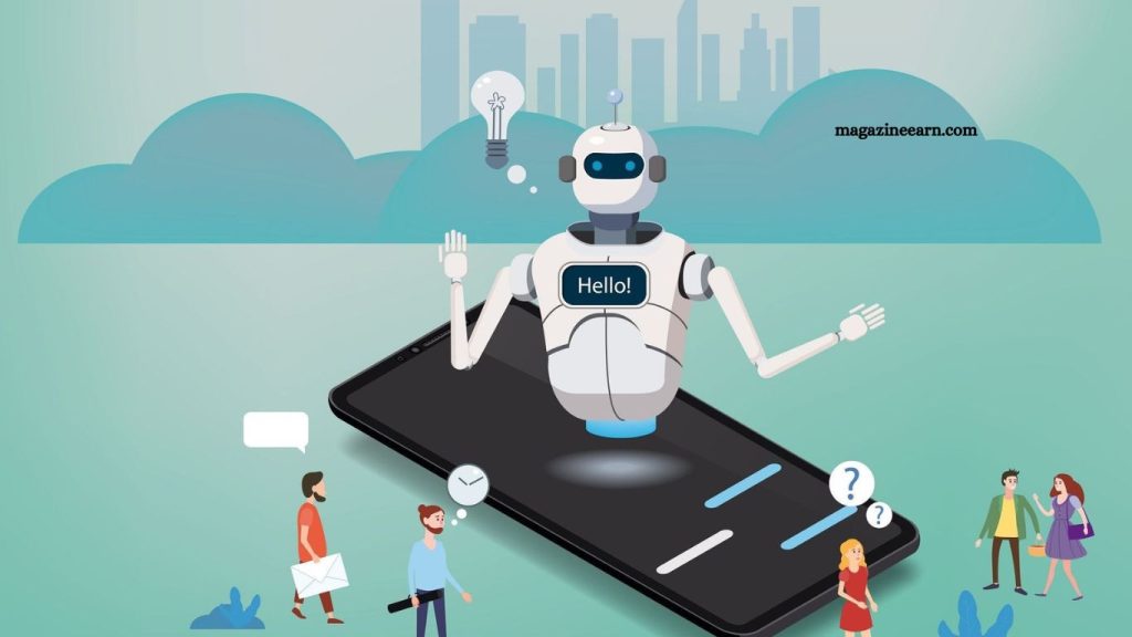 How to Use Chatbots to Boost Sales