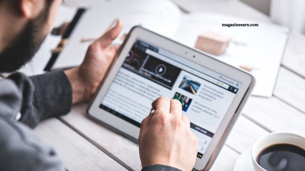 What Users Expect From Online Platform