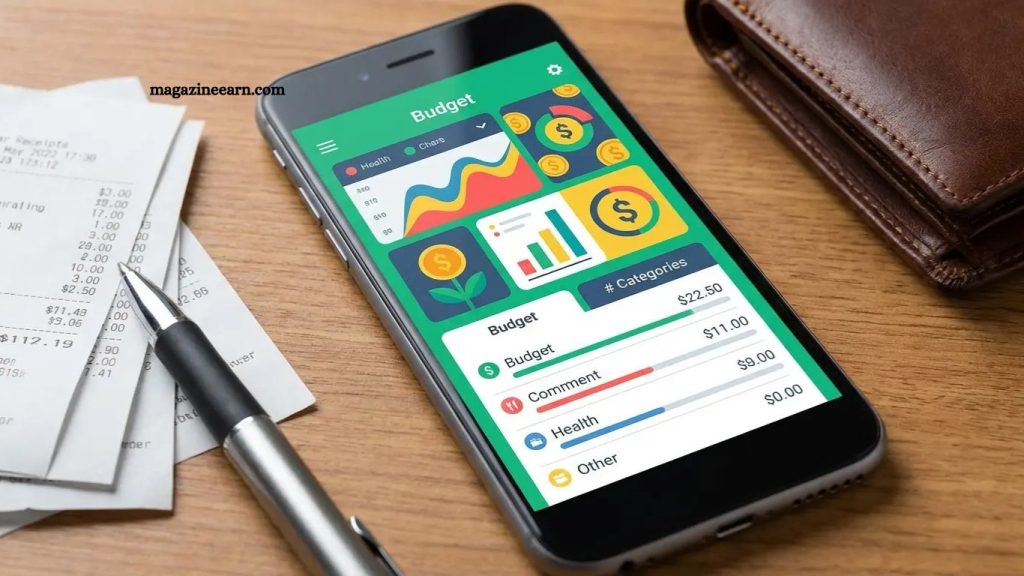 Best Apps to Track Your Expenses and