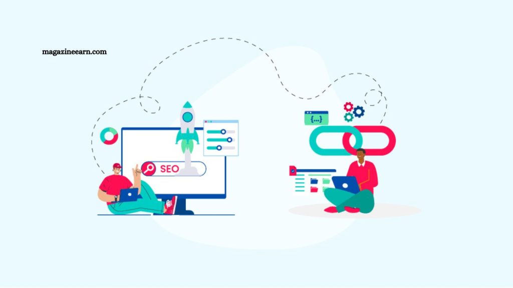 How SEO Automation Simplifies Link