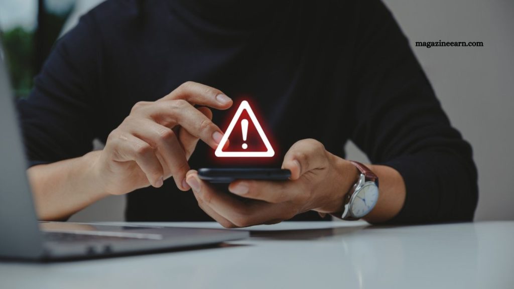 How to Avoid Financial Scams and Fraud