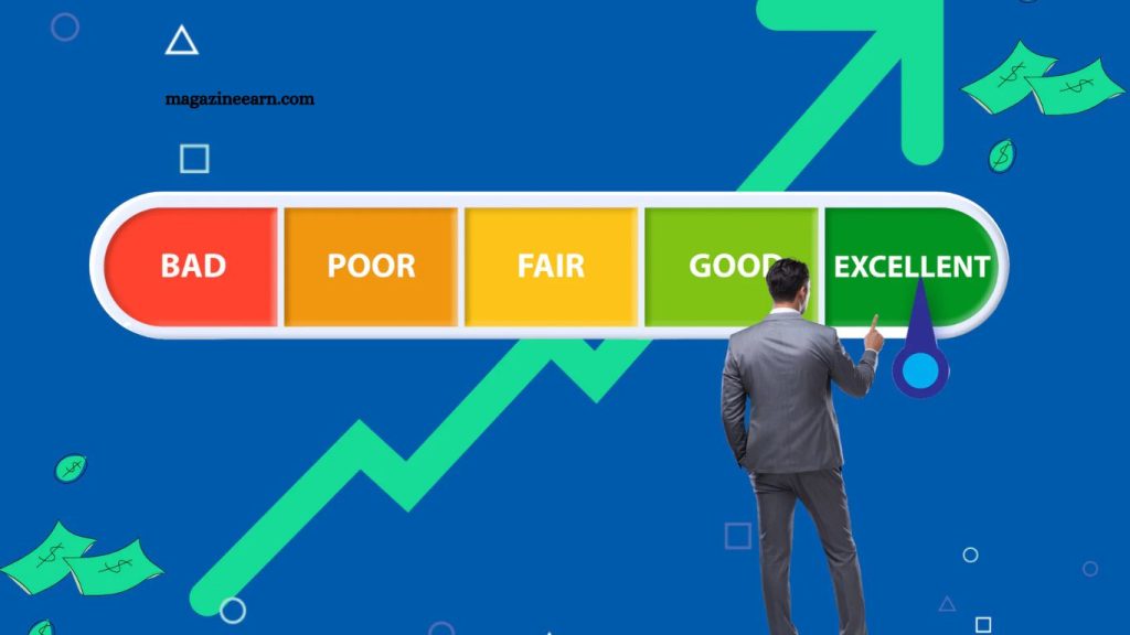 How to Improve Your Credit Score Fast