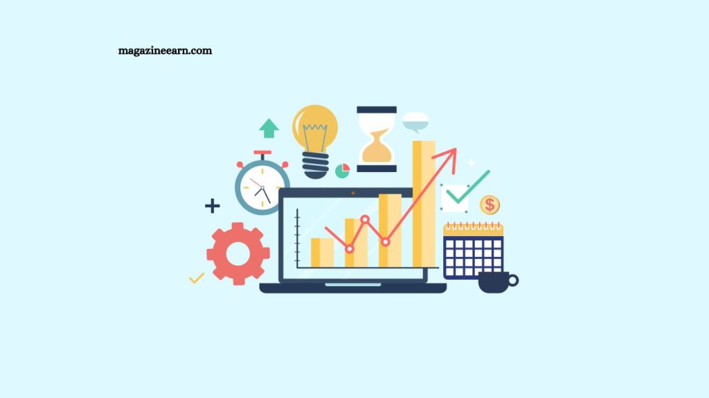 How to Increase Productivity in Your