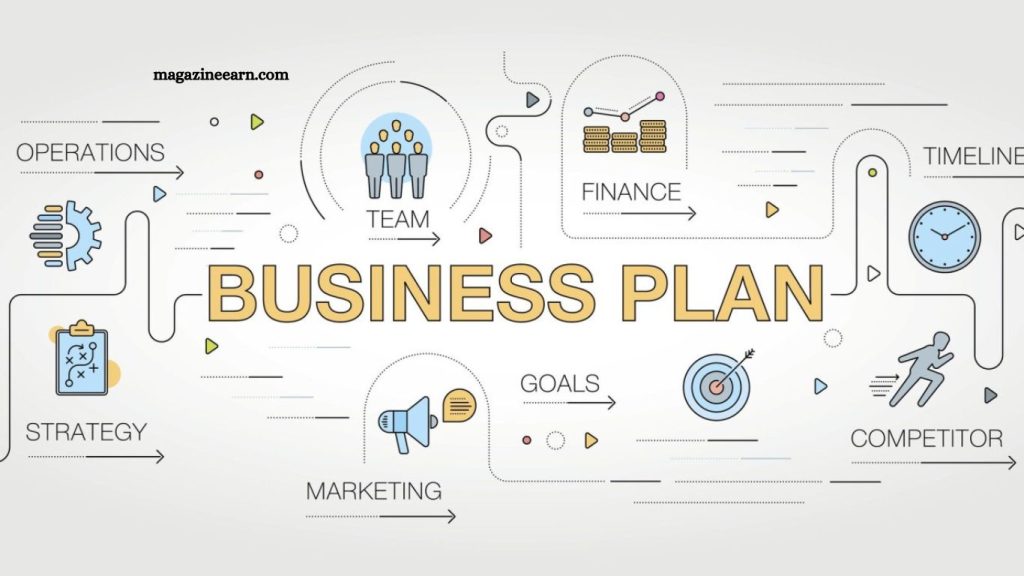 How to Write a Winning Business Plan