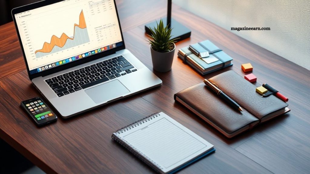 Essential Tools Every Business Owner