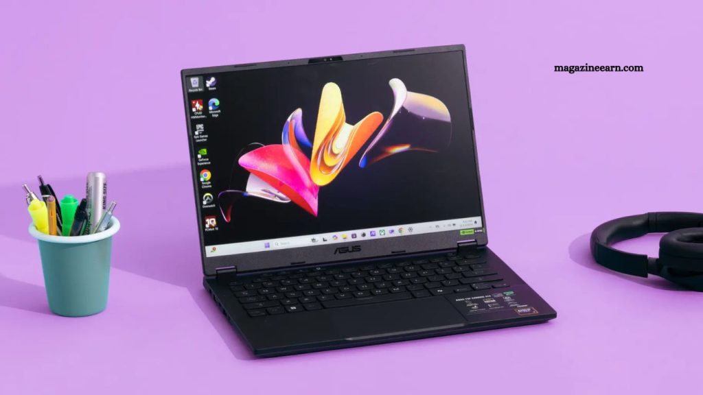 How to Choose the Best Laptop for Work and Gaming