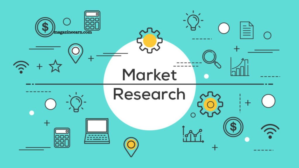 How to Conduct Market Research Effectively