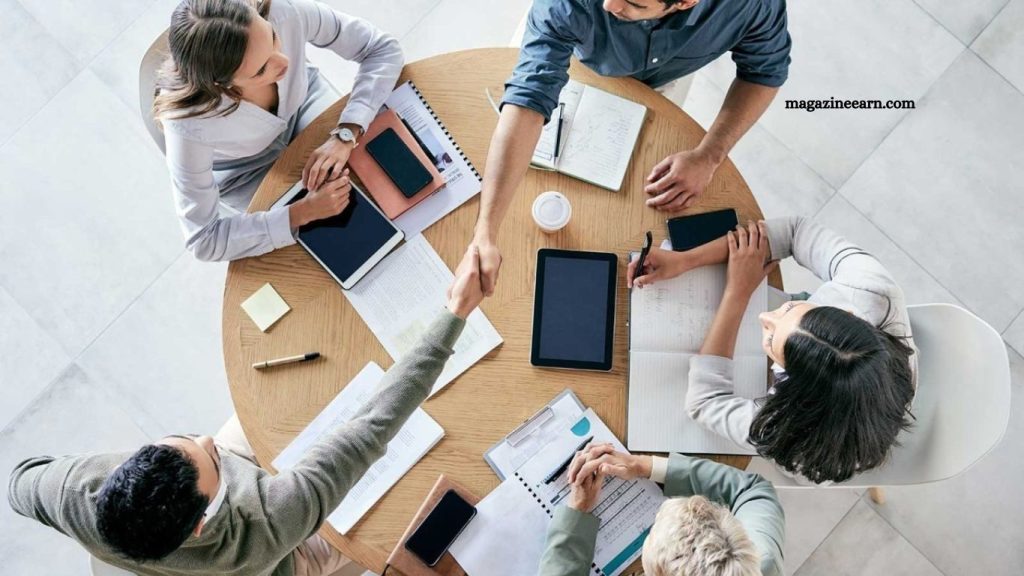 How to Handle Business Failures and Bounce Back