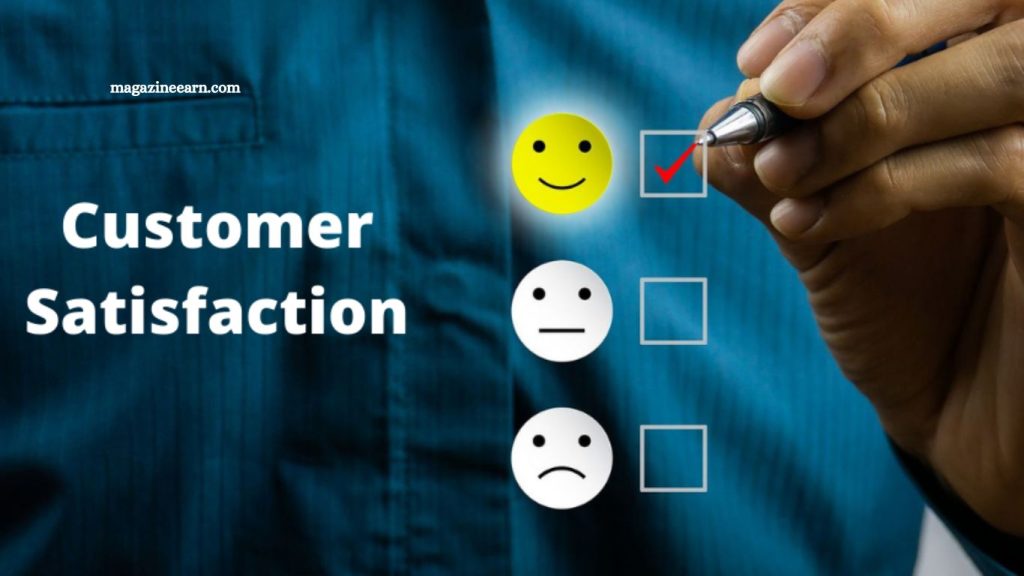 How to Improve Customer Satisfaction in Your