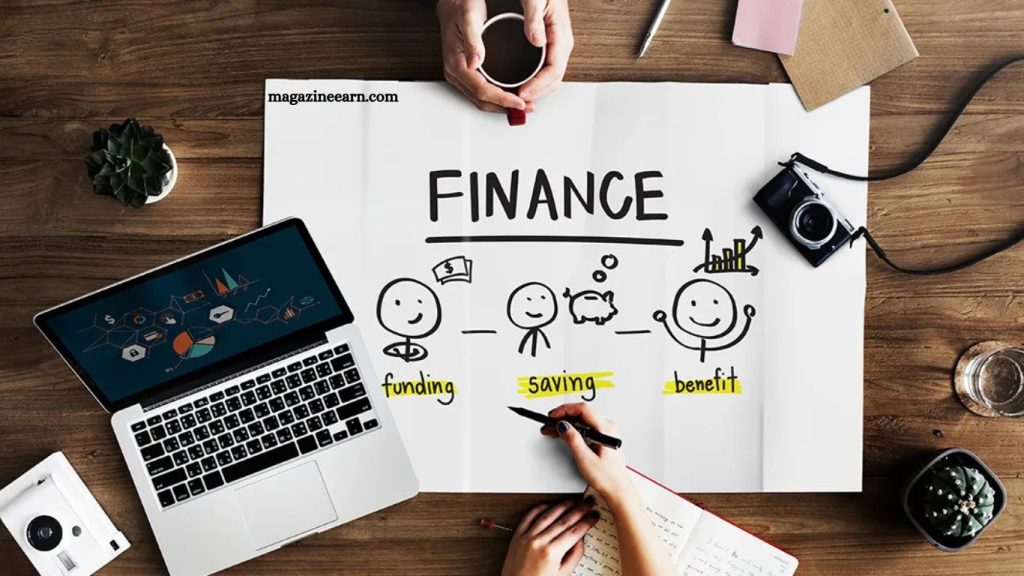 How to Manage Business Finances Effectively