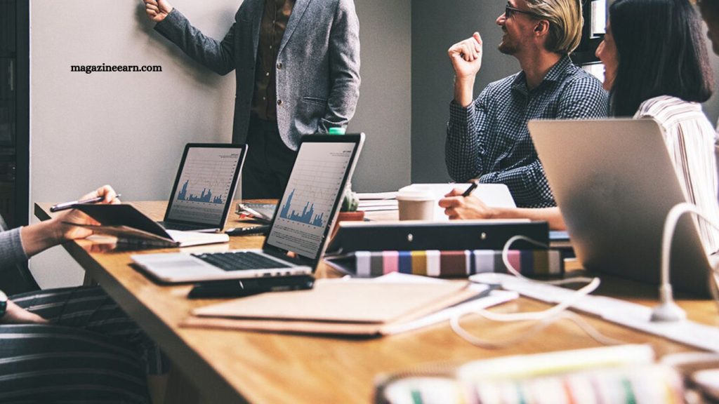 How to Market Your Business Without