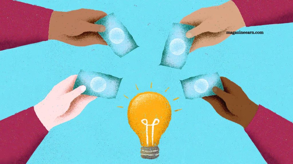 How to Raise Funds for Your Startup