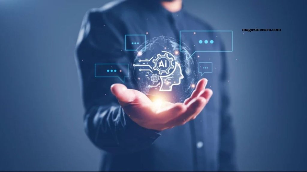 Latest AI Innovations Changing the World
