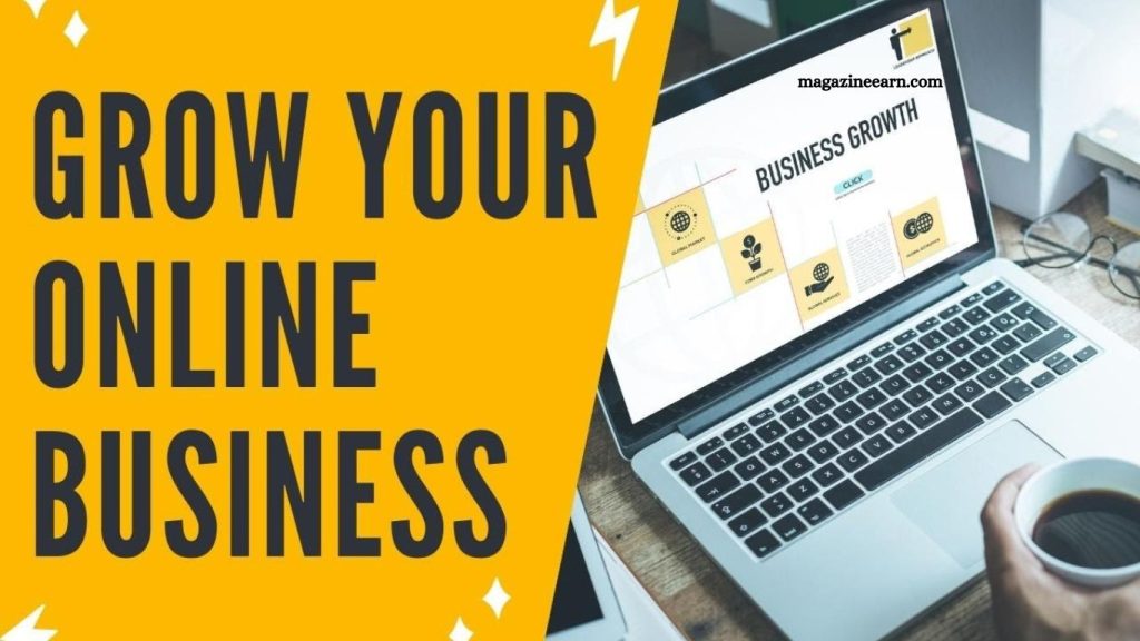 Strategies to Grow Your Online Business in 2026