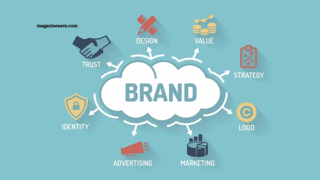 Tips for Building a Strong Brand Identity