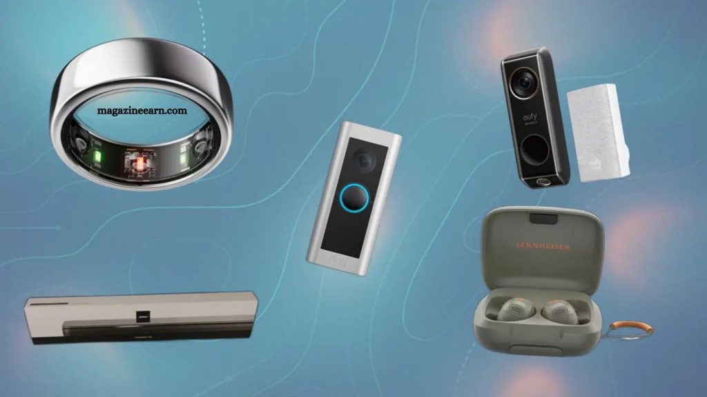 Best Wearable Tech Devices You Can Buy