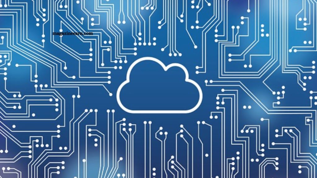 Cloud Computing Benefits for Small Businesses