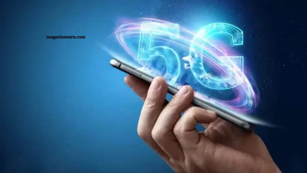 How 5G Technology Will Change Our Lives
