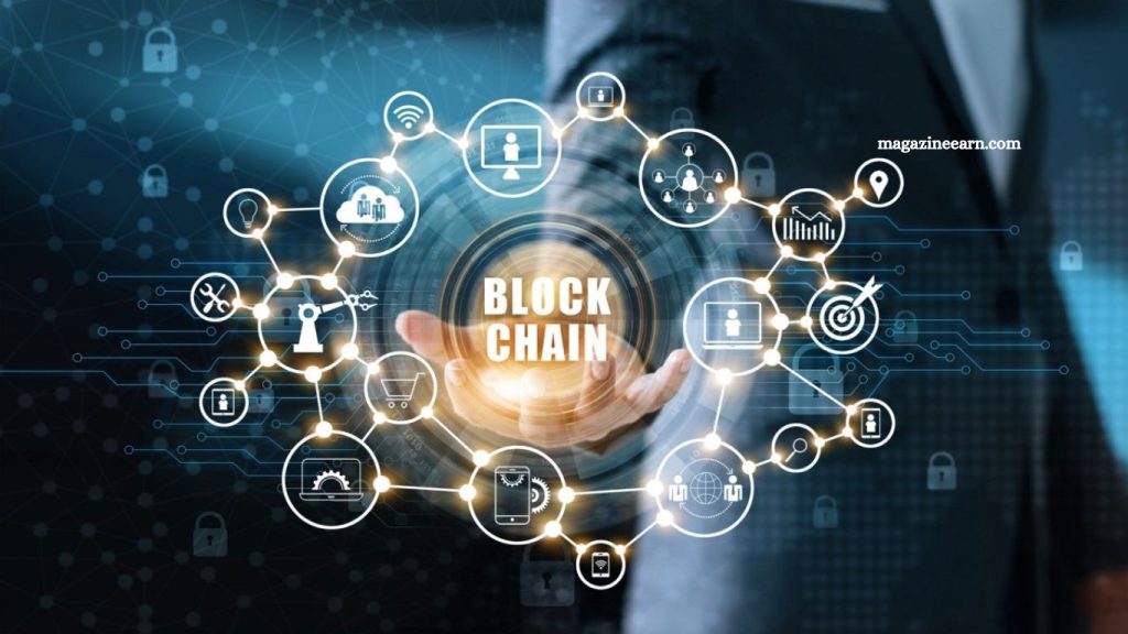 How Blockchain is Revolutionizing Industries