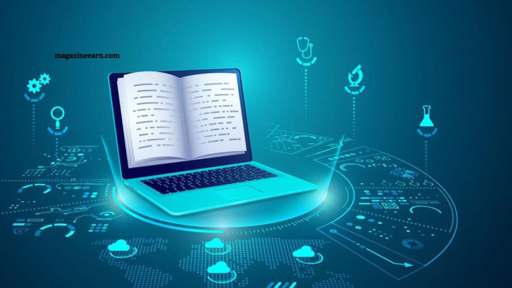 How Technology Is Transforming Education