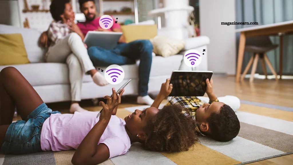 Tips to Improve Your Internet Speed at Home