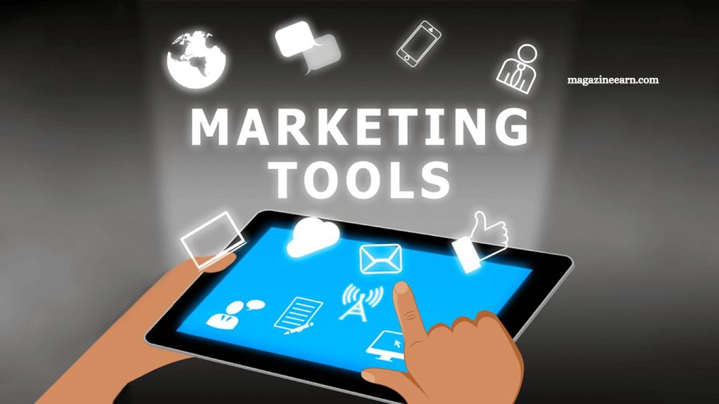 Best Free Tools for Digital Marketing Beginners