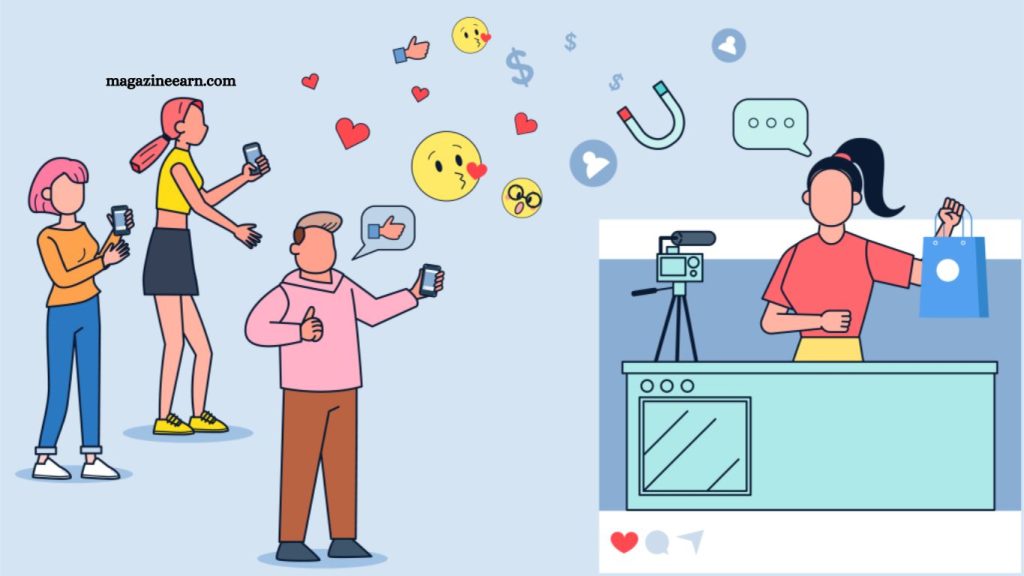 How Influencer Marketing Boosts Brand Awareness How Influencer Marketing Boosts Brand Awareness