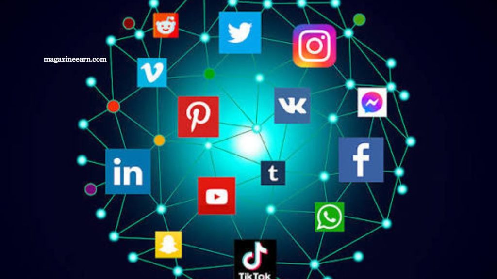How Social Media Marketing Drives Massive Traffic How Social Media Marketing Drives Massive Traffic