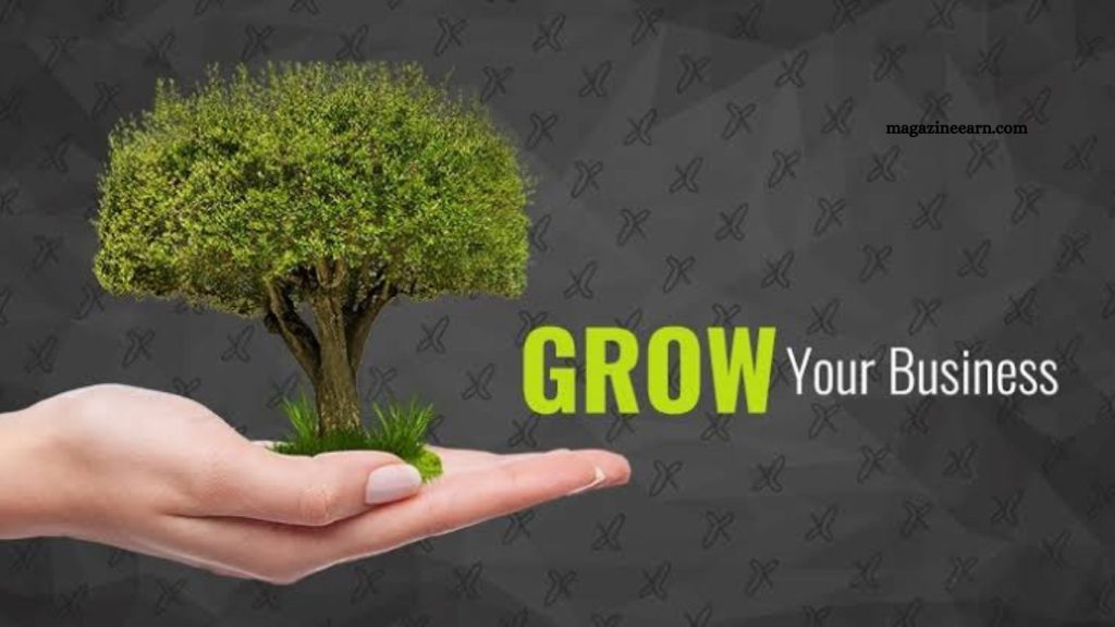 How to Grow Your Business with Digital Marketing