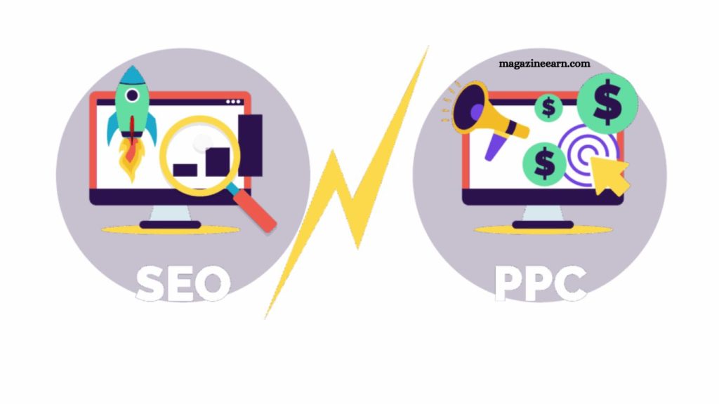 SEO vs PPC Which Digital Marketing Strategy Wins