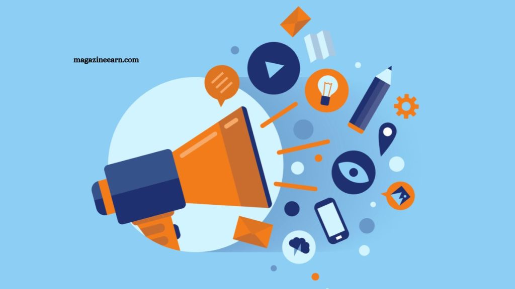 The Ultimate Guide to Digital Marketing Success The Ultimate Guide to Digital Marketing Success