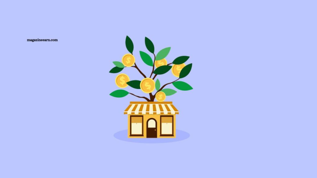 Best Business Ideas with High Profit Potential