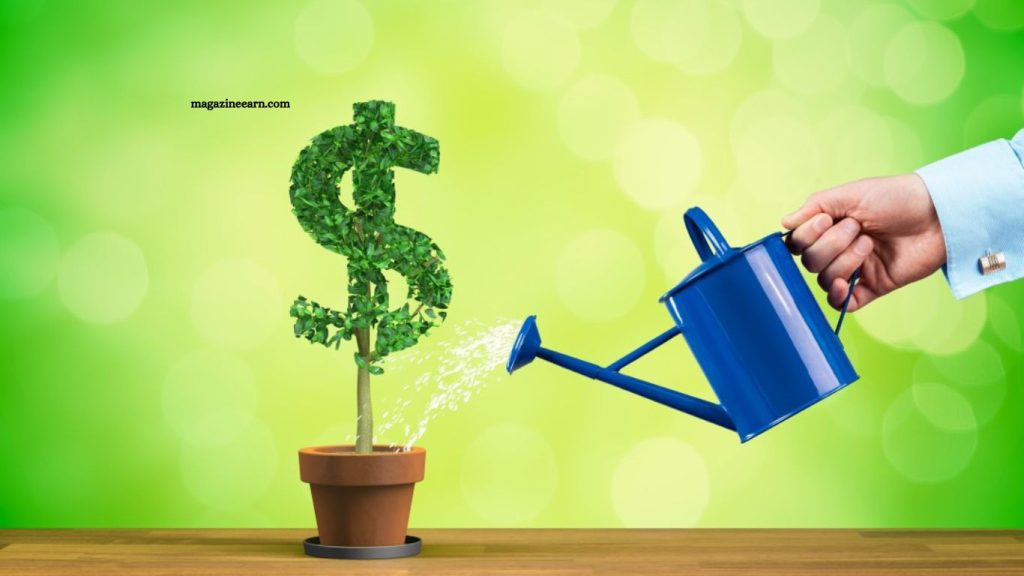 Best Ways to Grow Your Money Safely Best Ways to Grow Your Money Safely