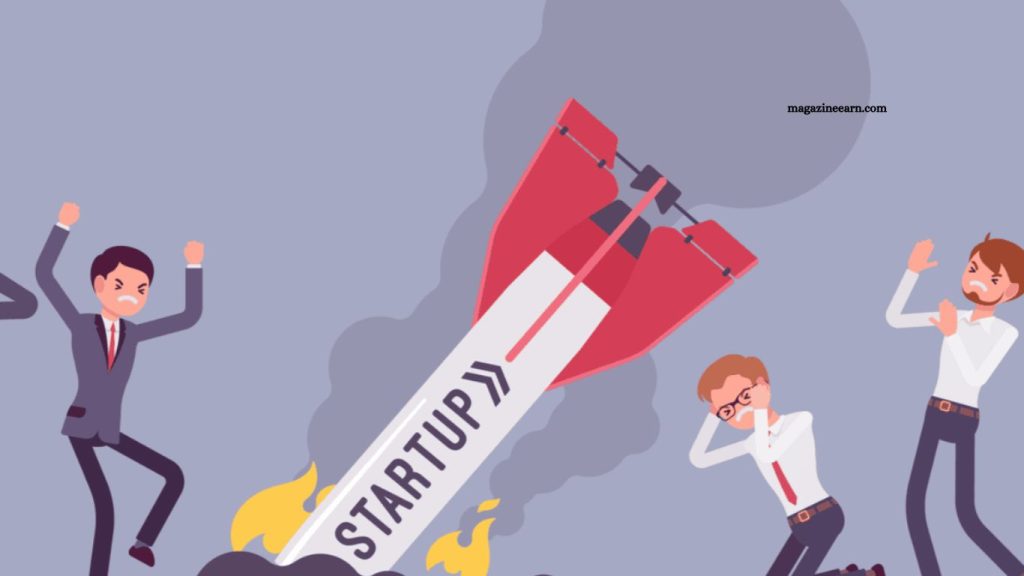 Common Business Mistakes That Kill Startups Common Business Mistakes That Kill Startups