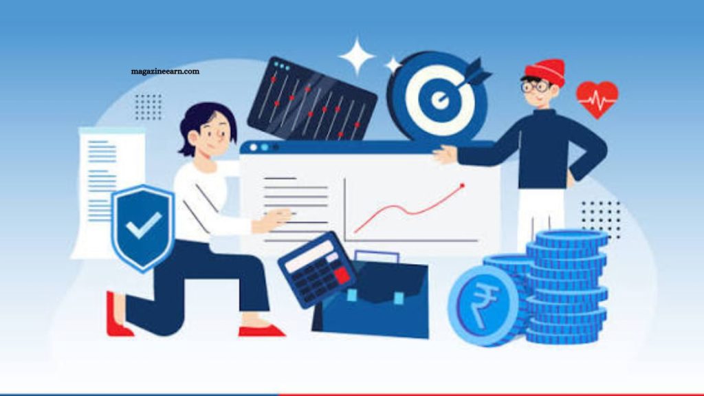 Financial Planning Guide for Beginners Financial Planning Guide for Beginners